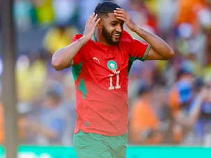 Same again after excellent display: How Morocco could line up vs. Scotland