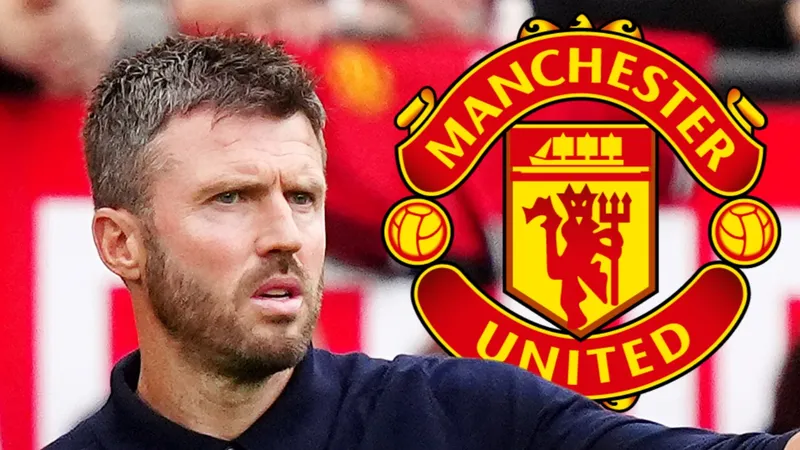 Carrick future: Romano delivers major update on Man United head coach amid early-season struggles