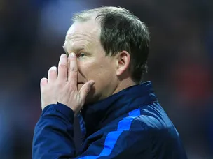 Grayson: 'Confidence not an excuse'