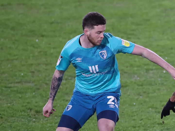 Steven Gerrard: 'Jack Simpson will have to remain patient'