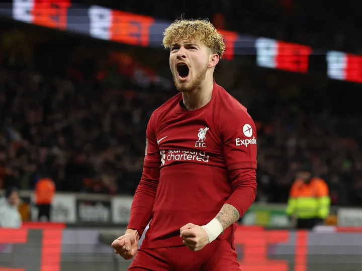 Liverpool beat Wolves to reach FA Cup fourth round