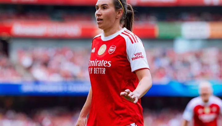 Lyon Women vs Arsenal Women - prediction, team news, lineups