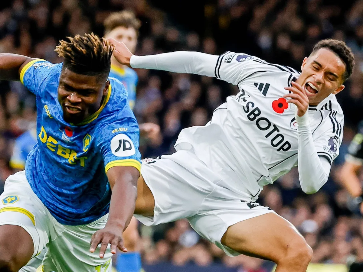 Fulham vs. Wolves: Head-to-head record and past meetings