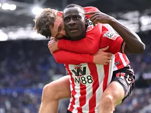 Sunday's Premier League roundup: Sunderland boost European hopes as Brentford, Everton, Brighton, Fulham drop points