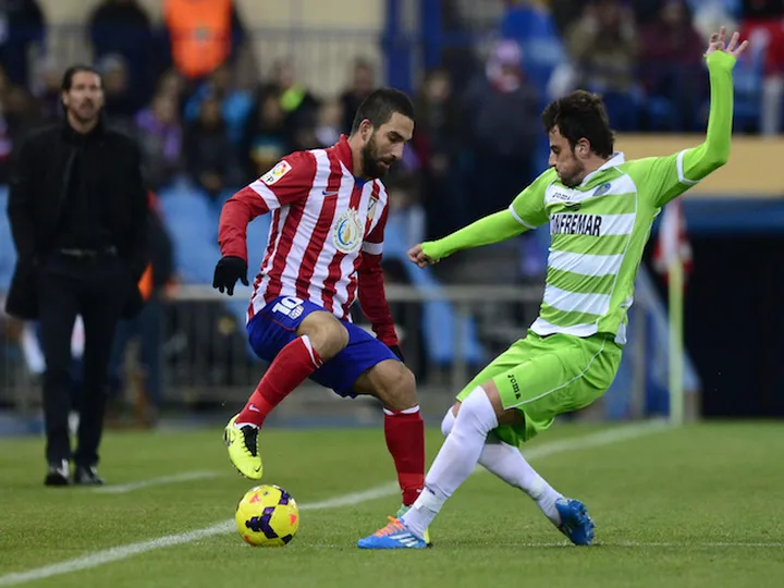 Liverpool, United to match Turan clause?