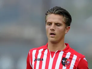 Tom Nichols pleased to silence doubters