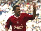 Top 10 Liverpool strikers of the Premier League era - #4