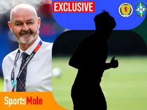 Exclusive: Clarke told to make one Scotland change for Brazil crunch match