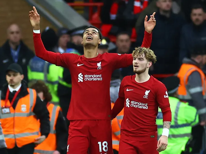 Bournemouth vs. Liverpool injury, suspension list, predicted XIs