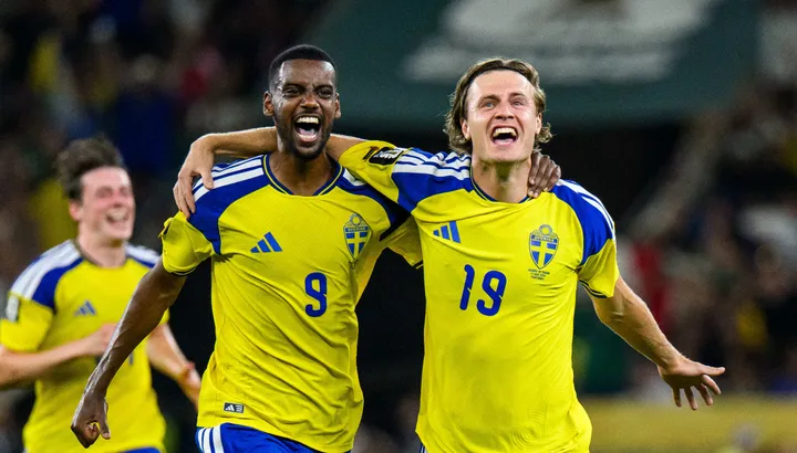 Netherlands vs. Sweden injury, suspension list, predicted XIs