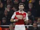 Team News: Kieran Tierney starts for Arsenal, Zinchenko absent