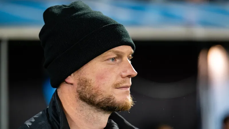 Middlesbrough, Swansea announce new head coaches at same time amid Hellberg U-turn