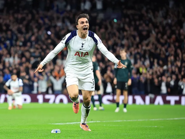 Spurs increasingly likely to sign Palhinha in 'fresh' transfer twist