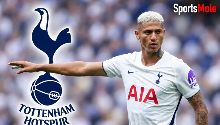 Tottenham transfer news: Richarlison considering contract termination after Premier League squad omission - Sports Mole