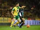 Brady: 'Norwich character earned point'