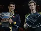 Djokovic wary of Murray