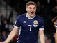 James Forrest nets Nations League hat-trick as Scotland seal Euro 2020 play-off