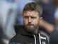 Wolves, Southampton-linked Carrick responds to speculation over return to management
