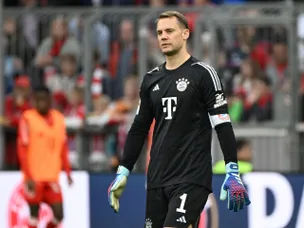 How Germany could line up against France