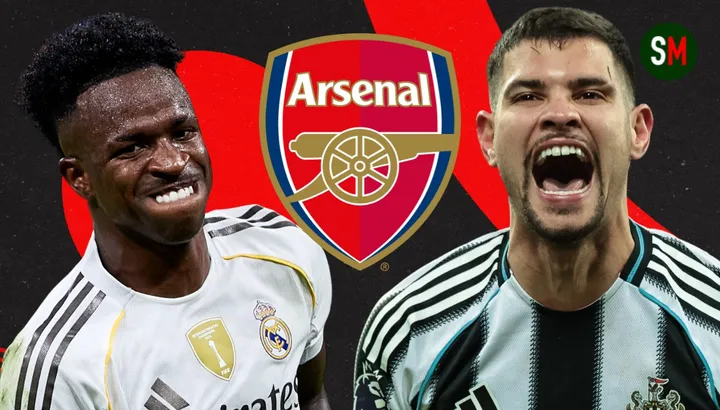 Arsenal transfer news today: Done deals, live updates and rumours - August 4