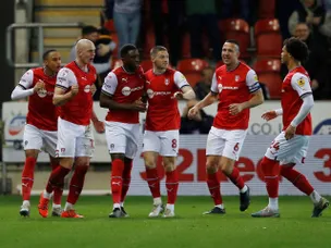 Rotherham vs. Sheff Utd - prediction, team news, lineups