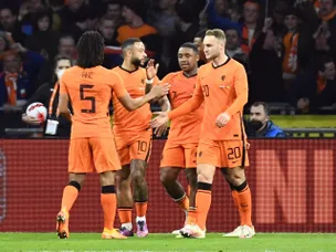 Poland vs. Netherlands - prediction, team news, lineups