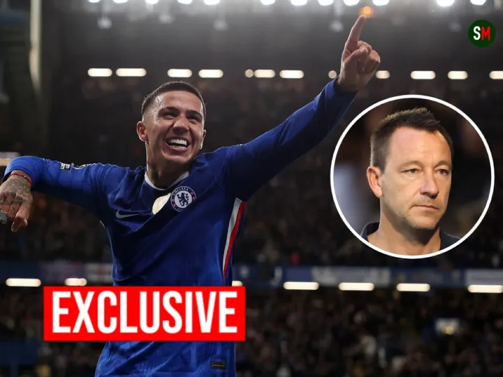 "Old head on young shoulders" - Why Fernandez can become Chelsea's new Terry