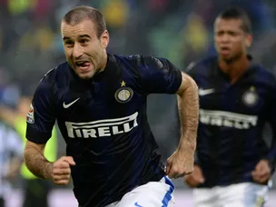 Inter Milan vs. Livorno