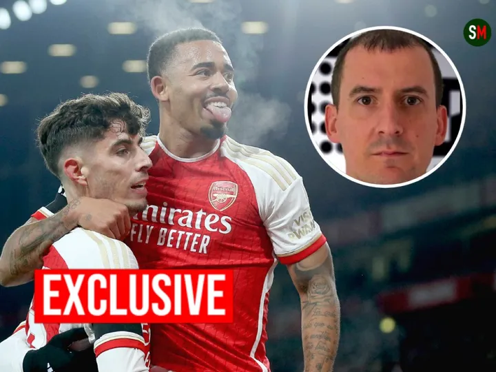 "Inevitable" - Jesus Arsenal prediction made after shock Chelsea decision