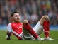 Ramsey "gutted" by Arsenal exit