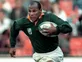 World Cup-winning South Africa wing Chester Williams dies aged 49