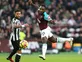 Antonio: 'I'm finally feeling comfortable'
