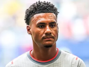 Watkins admits Aston Villa surprise after completing Al-Hilal transfer