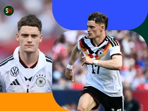 Germany vs. Curacao: Why Liverpool's Wirtz is best for Nagelsmann's national side