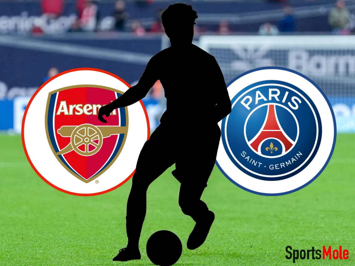 Arsenal transfer news: Gunners track £60m 