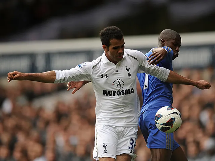 Sandro: 'Spurs can win title'