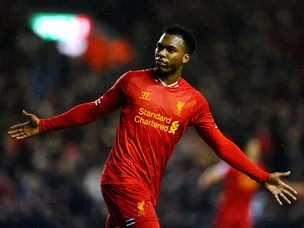 Sturridge apologises for substitution reaction