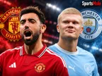 Man Utd vs Man City: Three key battles that could decide Manchester derby