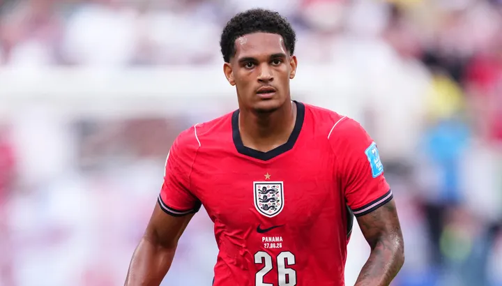 Jarell Quansah injury: How long England defender could be out for as Thomas Tuchel delivers update