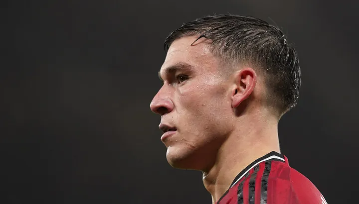 Man United release Manuel Ugarte statement after devastating injury blow at 2026 World Cup