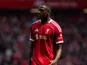 Ibrahima Konate of Liverpool, on May 24, 2026