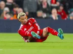 <span class="p2_new s hp">NEW</span> Heartbreak for Hugo and two problems for Slot as Liverpool striker stretchered off