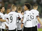 Monday's World Cup qualifying predictions including North Macedonia vs. Germany