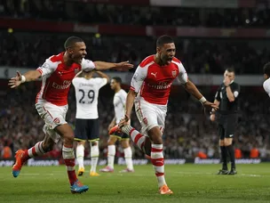 Arsenal vs. Galatasaray