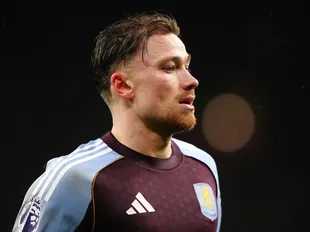 Cash in or Cash out? Predicted Aston Villa lineup vs. Lille