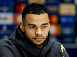 Gakpo out as Salah chases history: Predicted Liverpool XI vs. Man City