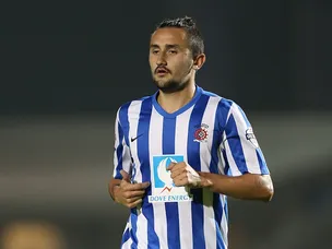 Pools, Pompey ends goalless