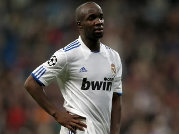 Lassana Diarra quits international football