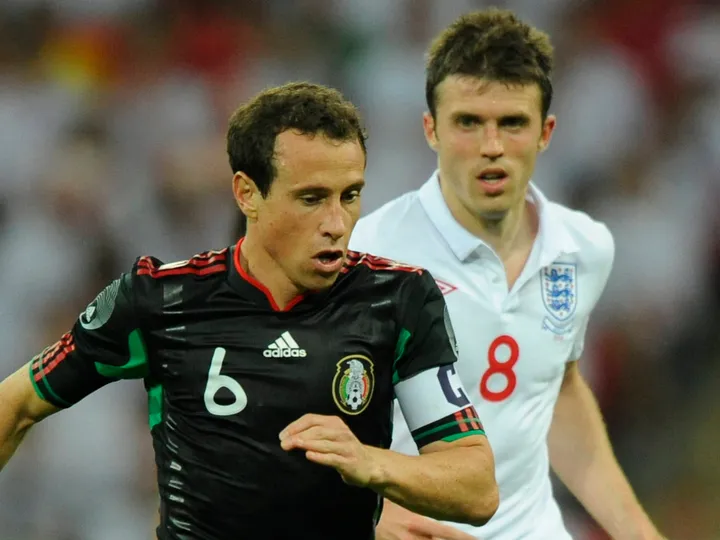 Mexico vs. England: Head-to-head record and past meetings