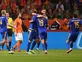 Half-Time Report: Sloppy Netherlands behind to Kazakhstan